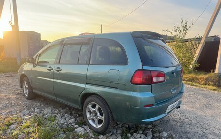 Nissan Liberty, 2002 год, 250 000 рублей, 4 фотография