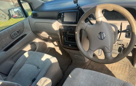 Nissan Liberty, 2002 год, 250 000 рублей, 13 фотография