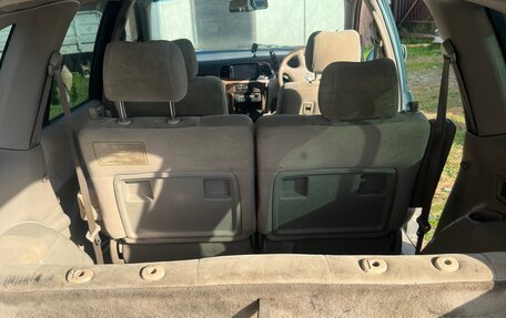 Nissan Liberty, 2002 год, 250 000 рублей, 9 фотография