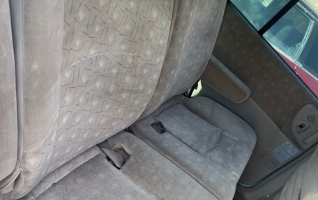 Nissan Liberty, 2002 год, 250 000 рублей, 15 фотография