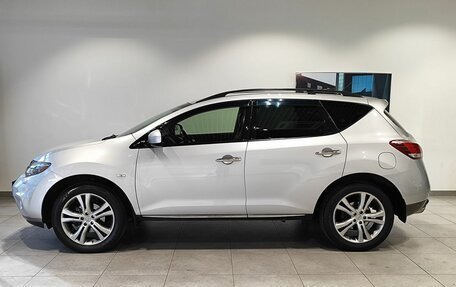 Nissan Murano, 2013 год, 1 619 000 рублей, 7 фотография