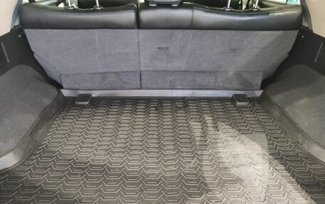 Nissan Murano, 2013 год, 1 619 000 рублей, 12 фотография