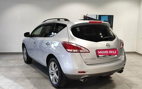 Nissan Murano, 2013 год, 1 619 000 рублей, 6 фотография