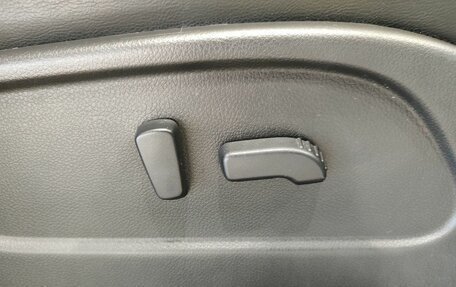 Nissan Murano, 2013 год, 1 619 000 рублей, 15 фотография