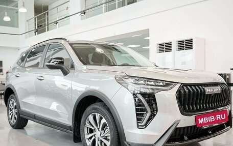 Haval Jolion, 2025 год, 2 226 510 рублей, 13 фотография