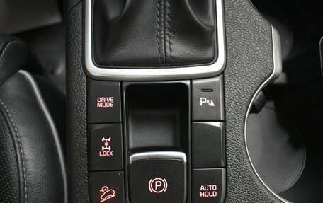 KIA Sportage IV рестайлинг, 2019 год, 1 999 000 рублей, 17 фотография