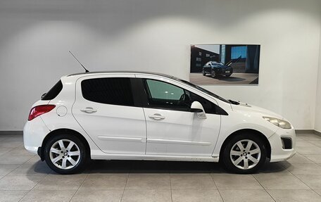 Peugeot 308 II, 2011 год, 639 000 рублей, 4 фотография