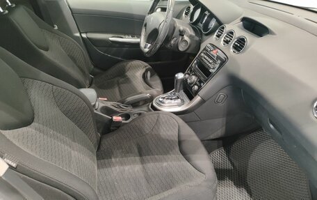 Peugeot 308 II, 2011 год, 639 000 рублей, 9 фотография