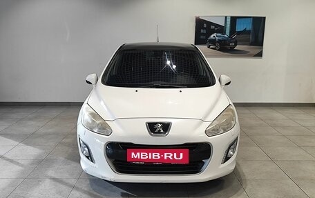 Peugeot 308 II, 2011 год, 639 000 рублей, 2 фотография