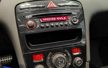 Peugeot 308 II, 2011 год, 639 000 рублей, 16 фотография