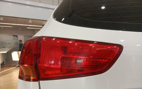 KIA cee'd III, 2017 год, 1 303 000 рублей, 13 фотография