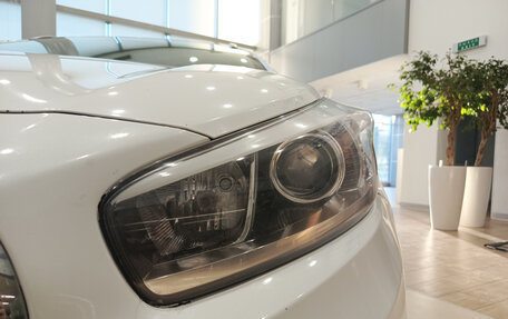 KIA cee'd III, 2017 год, 1 303 000 рублей, 21 фотография