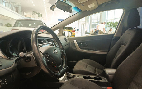KIA cee'd III, 2017 год, 1 303 000 рублей, 20 фотография
