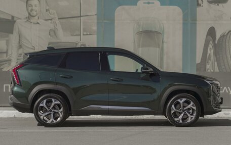 Geely Atlas, 2024 год, 3 049 000 рублей, 5 фотография