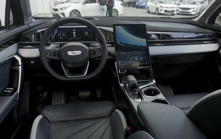 Geely Atlas, 2024 год, 3 049 000 рублей, 6 фотография