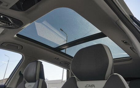Geely Atlas, 2024 год, 3 049 000 рублей, 12 фотография