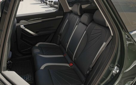 Geely Atlas, 2024 год, 3 049 000 рублей, 9 фотография