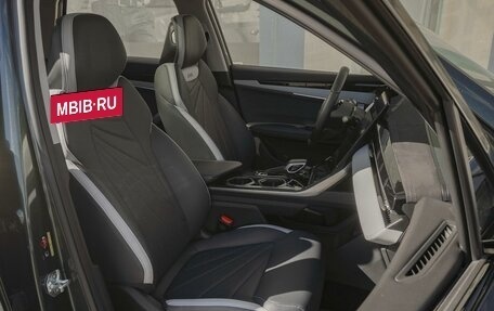 Geely Atlas, 2024 год, 3 049 000 рублей, 8 фотография