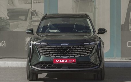 Geely Atlas, 2024 год, 3 049 000 рублей, 3 фотография