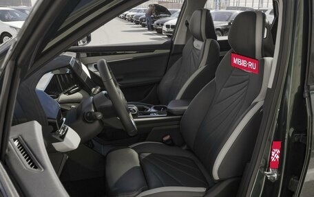 Geely Atlas, 2024 год, 3 049 000 рублей, 10 фотография