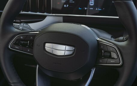 Geely Atlas, 2024 год, 3 049 000 рублей, 19 фотография