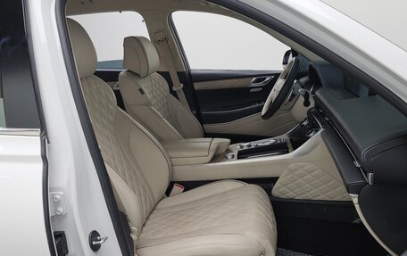 Genesis GV80 I, 2022 год, 4 323 808 рублей, 11 фотография
