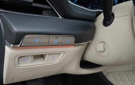 Genesis GV80 I, 2022 год, 4 323 808 рублей, 18 фотография
