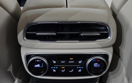 Genesis GV80 I, 2022 год, 4 323 808 рублей, 19 фотография