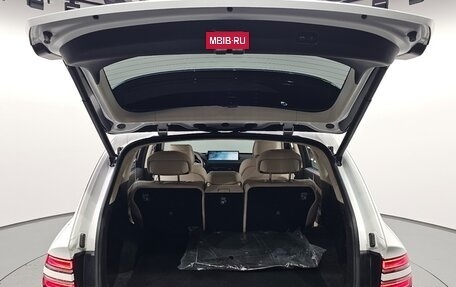 Genesis GV80 I, 2022 год, 4 323 808 рублей, 20 фотография
