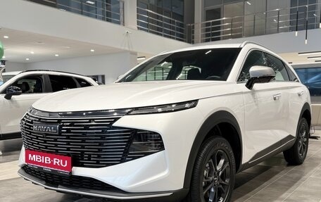 Haval F7, 2025 год, 2 999 000 рублей, 1 фотография