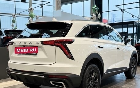 Haval F7, 2025 год, 2 999 000 рублей, 3 фотография