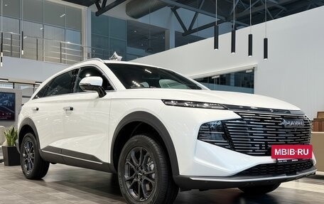 Haval F7, 2025 год, 2 999 000 рублей, 2 фотография