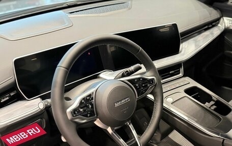 Haval F7, 2025 год, 2 999 000 рублей, 4 фотография