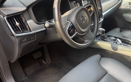 Volvo V90 Cross Country I рестайлинг, 2021 год, 4 000 000 рублей, 9 фотография