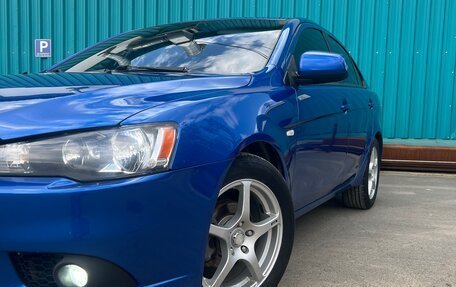 Mitsubishi Lancer IX, 2011 год, 925 000 рублей, 4 фотография