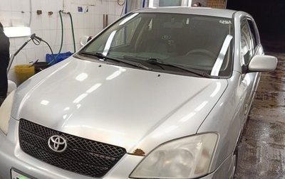Toyota Corolla, 2003 год, 450 000 рублей, 1 фотография