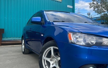 Mitsubishi Lancer IX, 2011 год, 925 000 рублей, 3 фотография