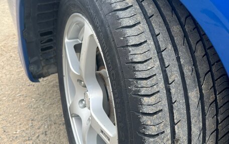 Mitsubishi Lancer IX, 2011 год, 925 000 рублей, 15 фотография