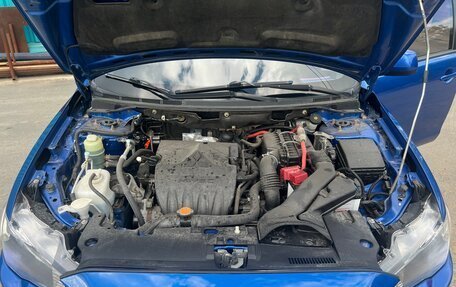 Mitsubishi Lancer IX, 2011 год, 925 000 рублей, 14 фотография