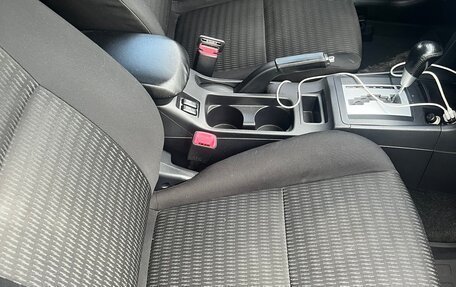 Mitsubishi Lancer IX, 2011 год, 925 000 рублей, 24 фотография