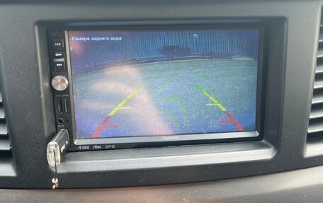 Mitsubishi Lancer IX, 2011 год, 925 000 рублей, 22 фотография