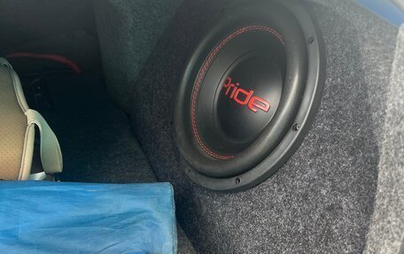 Mitsubishi Lancer IX, 2011 год, 925 000 рублей, 20 фотография