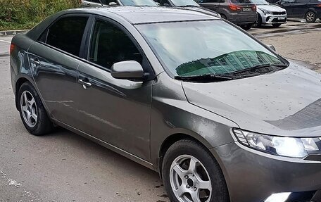 KIA Cerato III, 2011 год, 519 000 рублей, 1 фотография