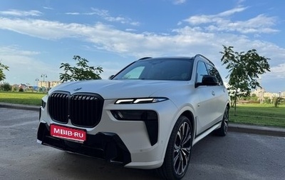 BMW X7, 2024 год, 14 900 000 рублей, 1 фотография