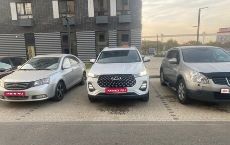 Chery Tiggo 7 Pro, 2022 год, 1 500 000 рублей, 1 фотография