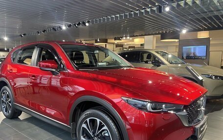 Mazda CX-5 II, 2025 год, 4 400 000 рублей, 1 фотография