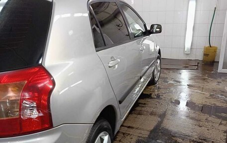Toyota Corolla, 2003 год, 450 000 рублей, 6 фотография