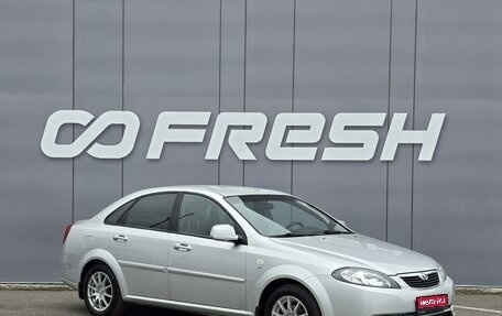 Daewoo Gentra II, 2013 год, 570 000 рублей, 1 фотография
