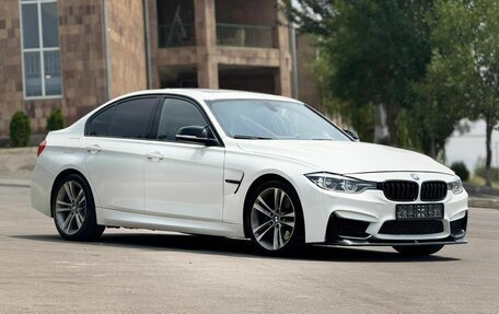BMW 3 серия, 2015 год, 1 850 000 рублей, 3 фотография