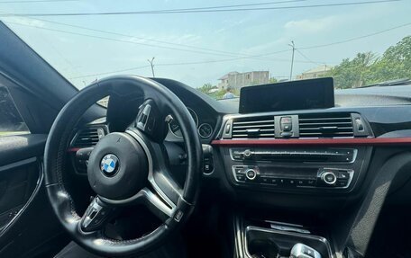 BMW 3 серия, 2015 год, 1 850 000 рублей, 4 фотография